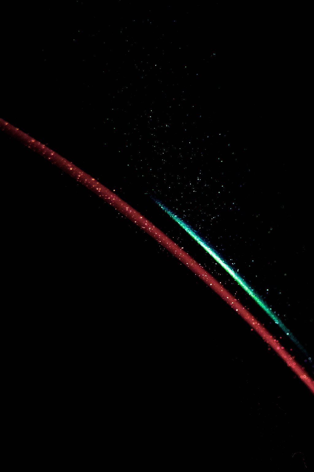 À propos des photos&nbsp;abstraites