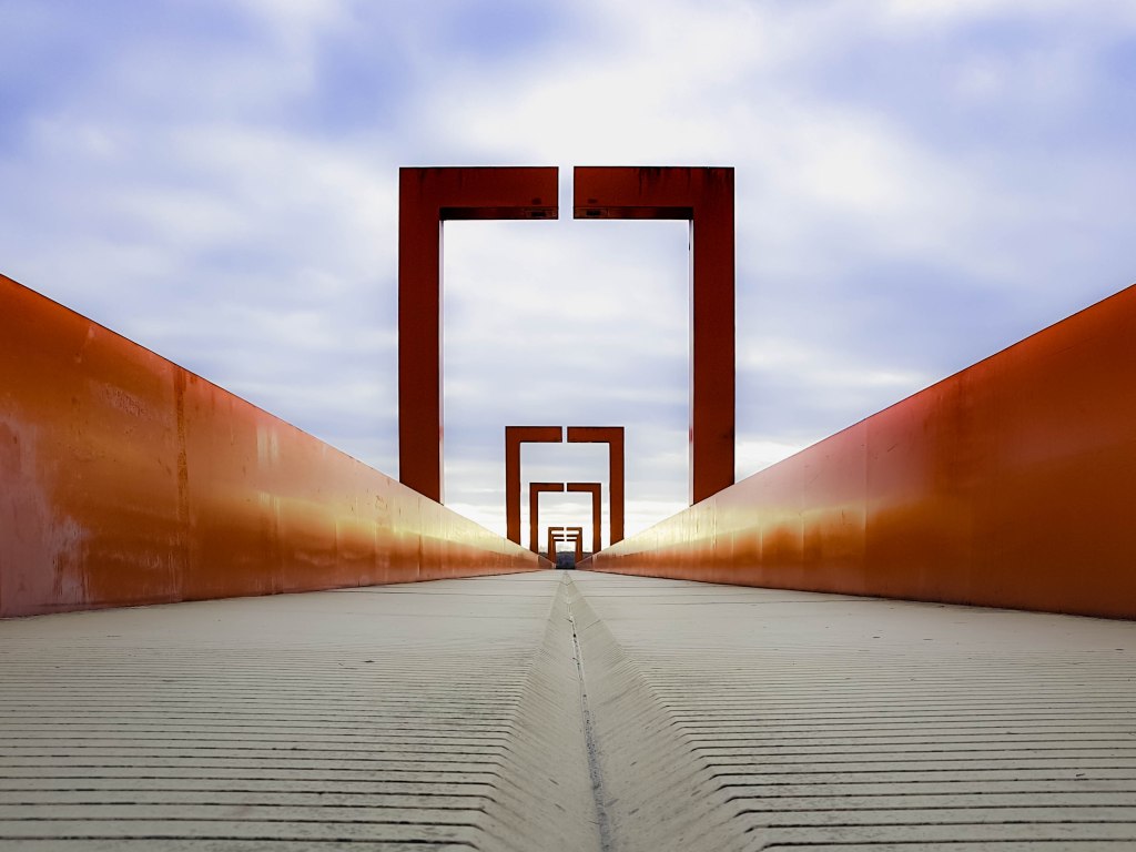 Un matin d&rsquo;éclaircie