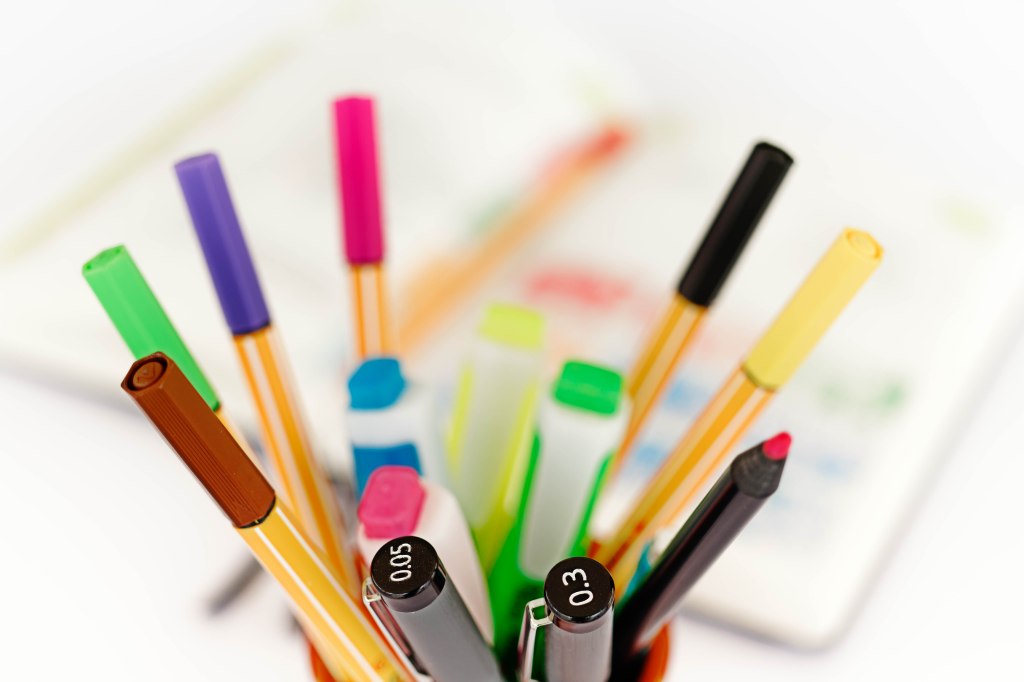 12 mars 2019 — Outils de mon&nbsp;quotidien