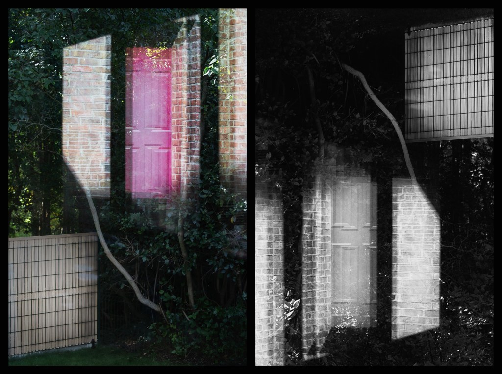 Couleur et/ou noir et&nbsp;blanc