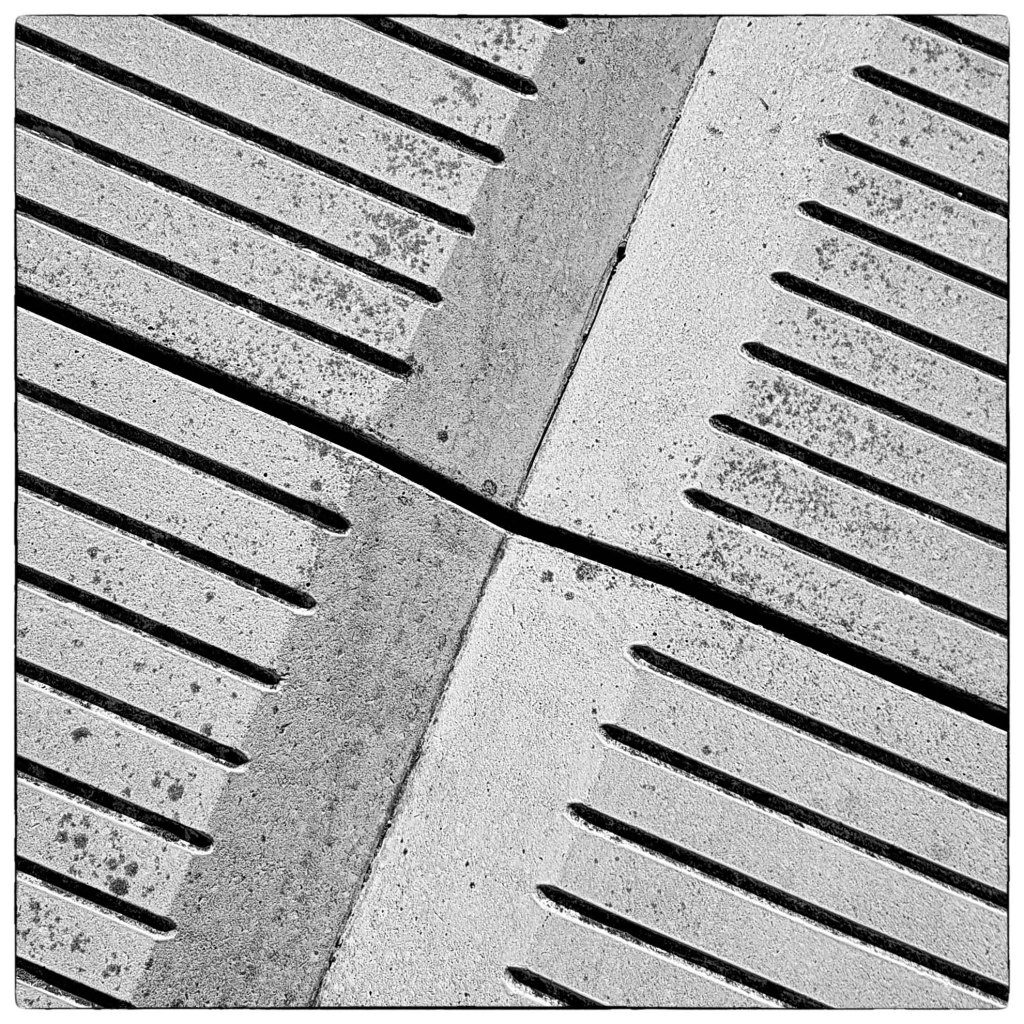 Encore la Passerelle