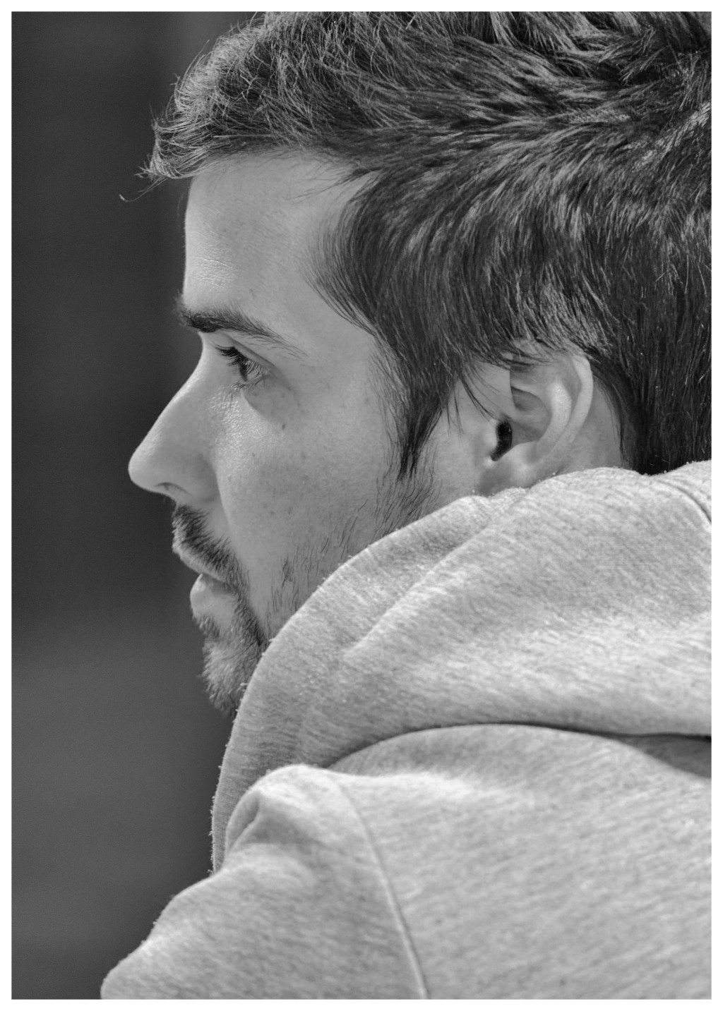 Portraits vite faits