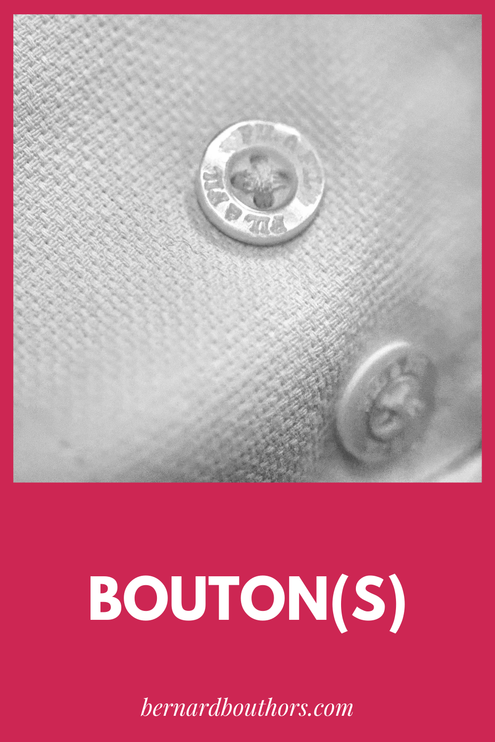 Bouton(s)