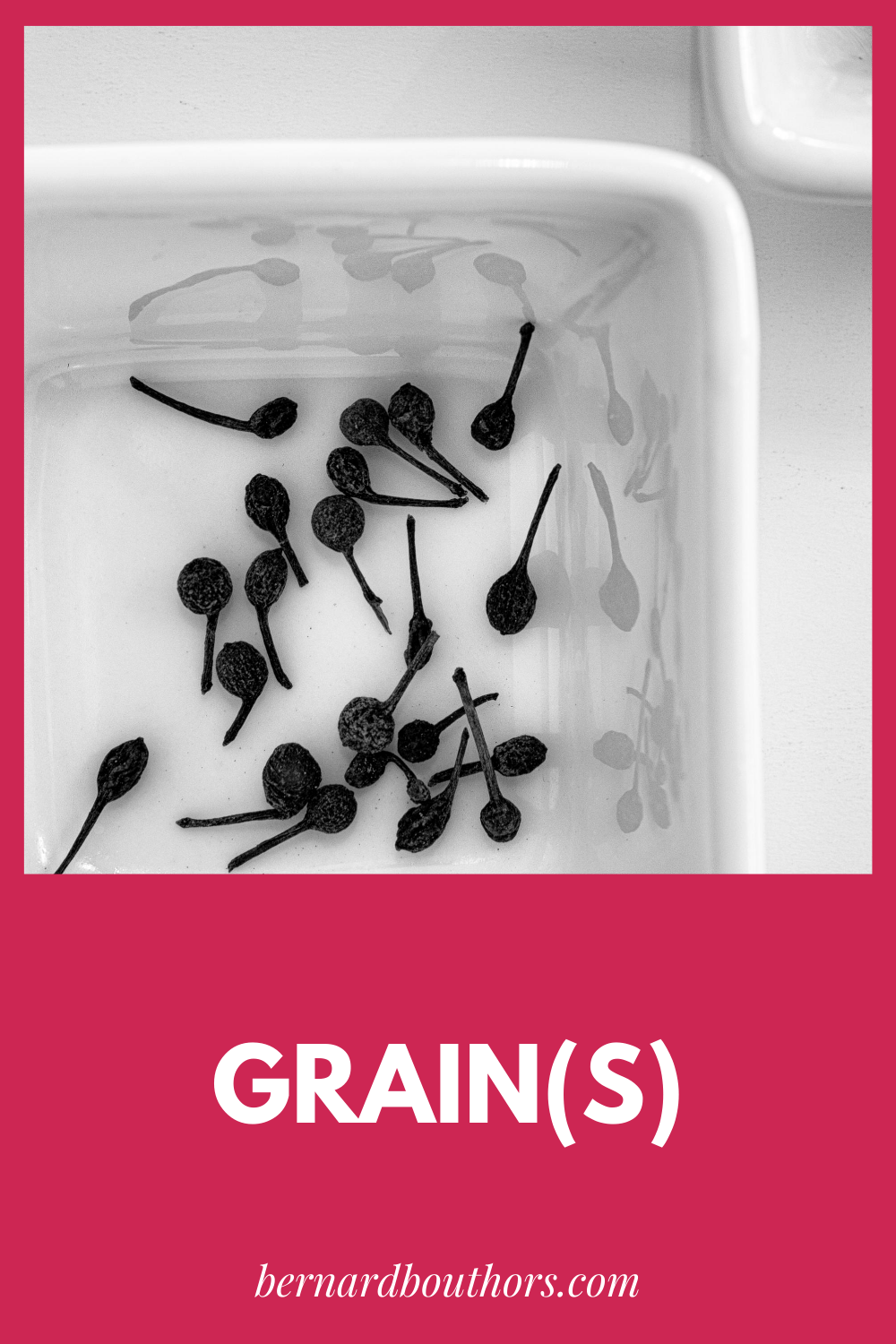 Grain(s)
