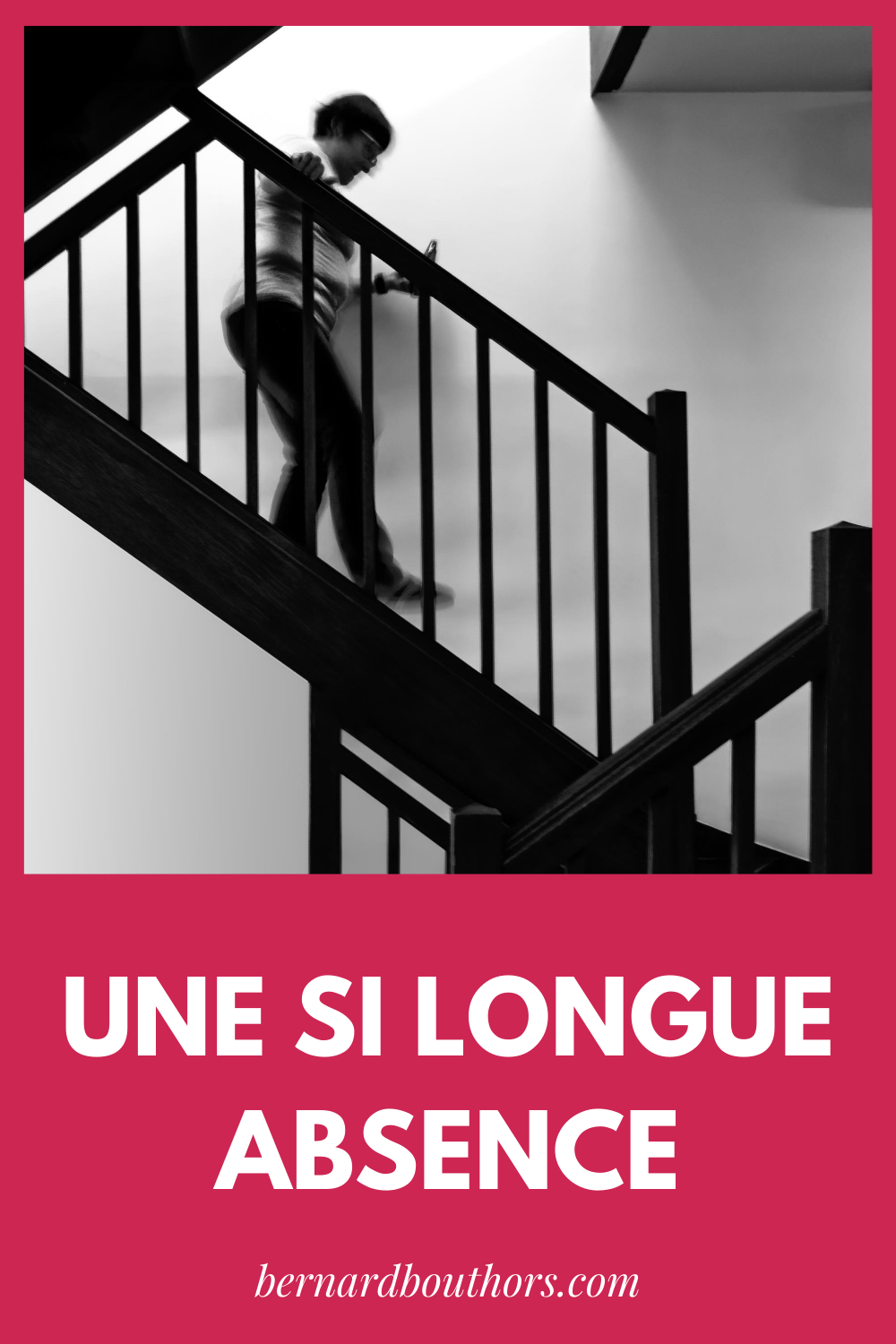 Une si longue&nbsp;absence