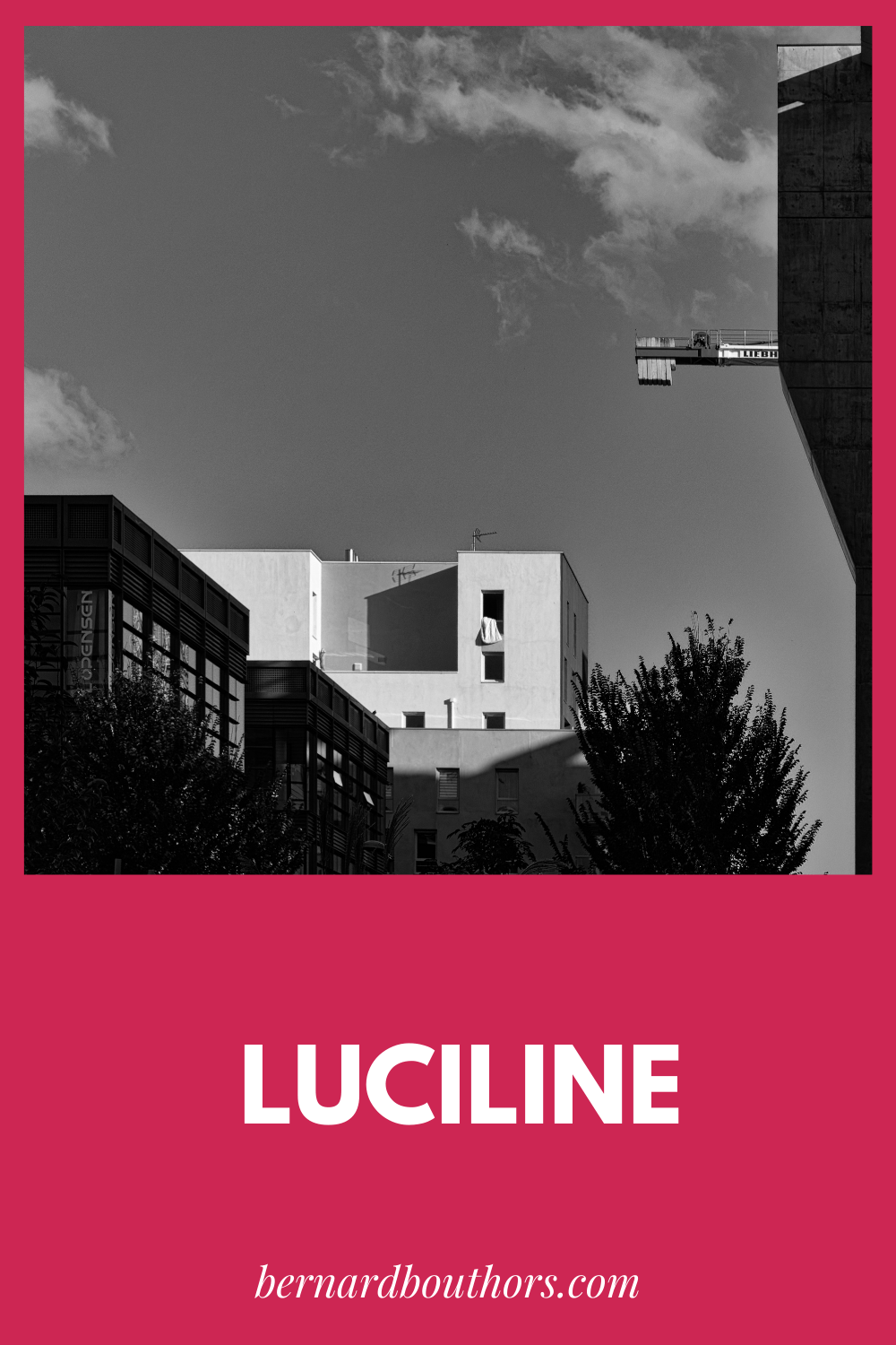 Luciline